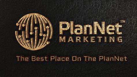 is plannet marketing an mlm